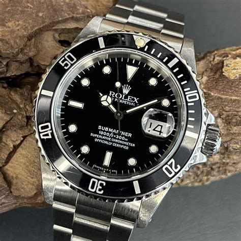 correggere data rolex submariner|rolex submariner.